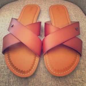 Roxy Sandals